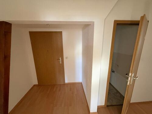 Foto - 4 Zimmer Etagenwohnung in Reichenbach im Vogtland