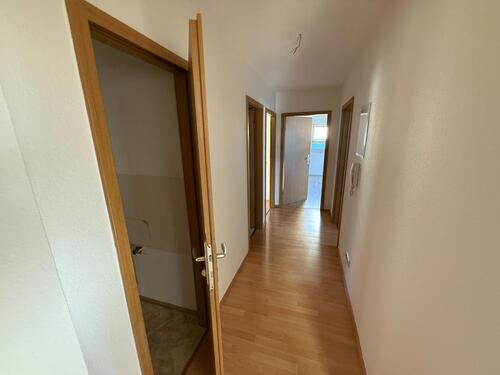 Foto - Etagenwohnung in Reichenbach im Vogtland zur Miete