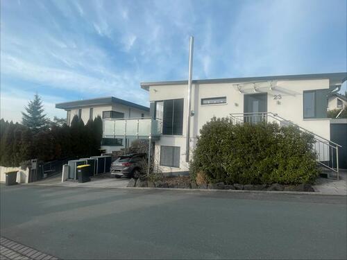 Foto - Energieeffizientes Einfamilienhaus in toller Feldrandlage