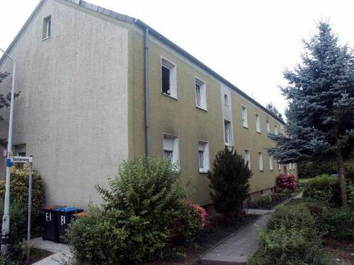 Foto - Demnächst frei! 3-Zimmer-Wohnung in Ahlen Innenstadt