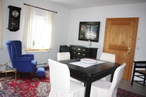 Foto - Erdgeschoßwohnung in Bockau zur Miete