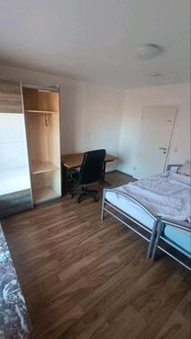 Foto - 1 Zimmer Etagenwohnung zur Miete in Pracht