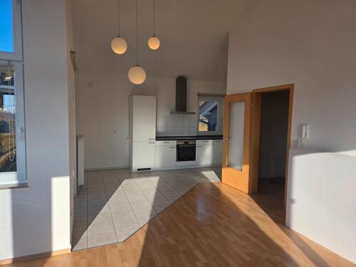 Foto - Etagenwohnung in Aalen zur Miete