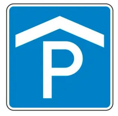 Foto - Tiefgarage Parkplatz, Groß Borstel Stellplatz Eppendorf Lockstedt