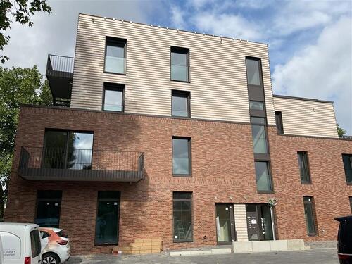 Foto - Single - Neubauwohnung mitten in Schöppingen