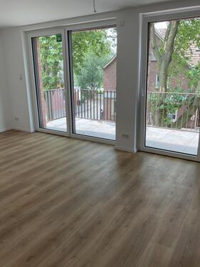 Foto - Etagenwohnung in Schöppingen zur Miete