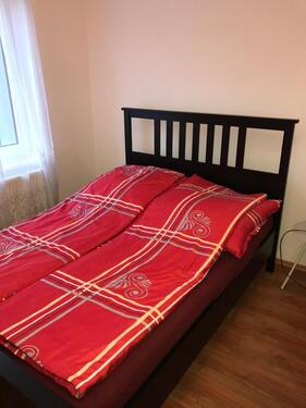 Foto - 40 m2 möblierte, zwei Zimmerwohnung in Castrop-Rauxel