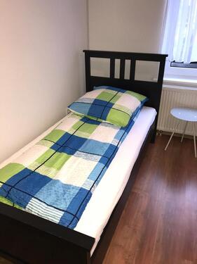 Foto - 2 Zimmer Erdgeschoßwohnung zur Miete in Bochum