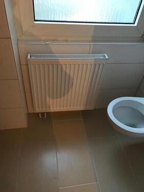 Foto - Erdgeschoßwohnung in Bochum zur Miete