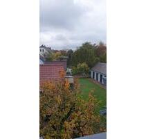 3-Raum-Dachgeschoss-Wohnung - 580,00&nbsp;EUR Kaltmiete, ca.&nbsp; 58,00&nbsp;m&sup2; in Trebsen/Mulde (PLZ: 04687)