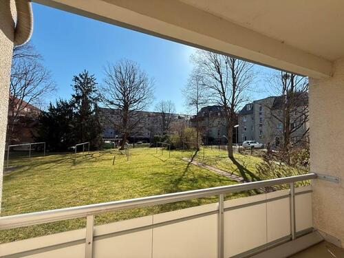 Foto - 3 Zimmer Erdgeschoßwohnung in Dresden