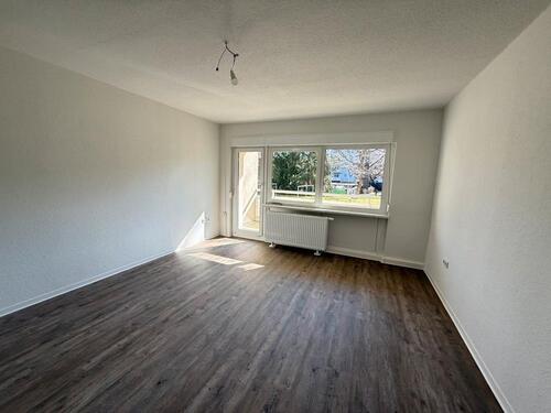 Foto - Erdgeschoßwohnung in Dresden zur Miete