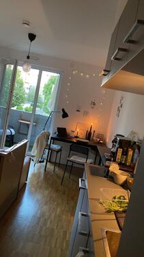 Foto - 1-Zimmer-Wohnung für Studierende und Auszubildene