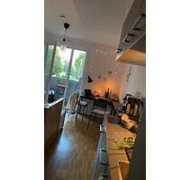 1-Zimmer-Wohnung für Studierende und Auszubildene - München Pasing-Obermenzing