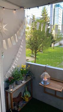 Foto - 1 Zimmer Etagenwohnung zur Miete in München