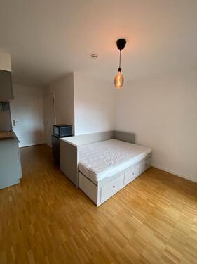 Foto - 1 Zimmer Etagenwohnung in München