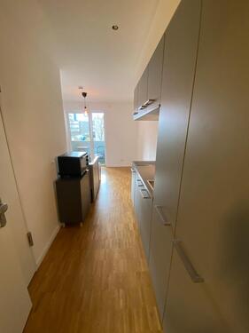 Foto - Etagenwohnung in München zur Miete