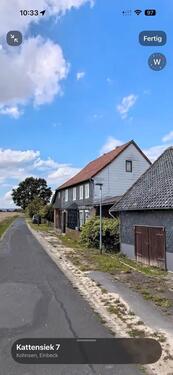 Foto - 11 Zimmer Einfamilienhaus zum Kaufen in Einbeck