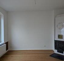 Ansprechende 3-Zimmer-Altbau-Wohnung in zentraler Lage - Husum