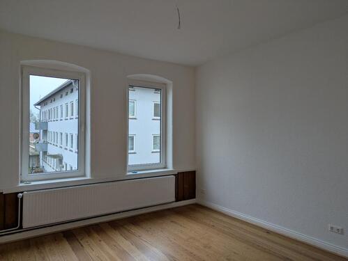 Foto - 3 Zimmer Etagenwohnung zur Miete in Husum