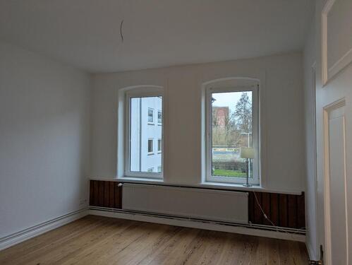 Foto - 3 Zimmer Etagenwohnung in Husum