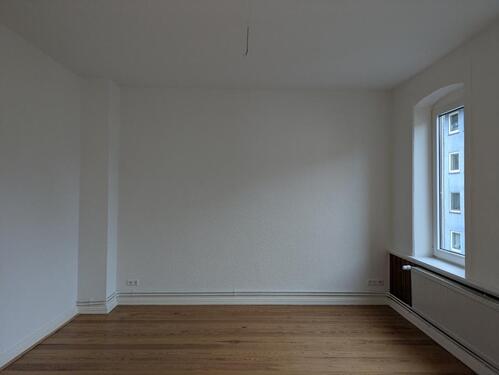 Foto - Etagenwohnung in Husum zur Miete