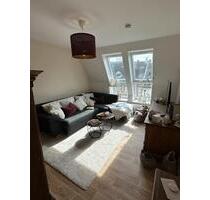 Nachmieter für gemütliche 2-Raumwohnung im Herzen von Gera