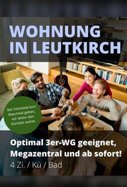 Foto - Wohnung - WG geeignet und super zentral