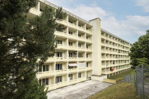 Foto - 2 Zimmer Wohnung unweit der Fachhochschule