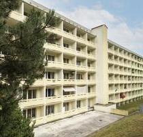 2 Zimmer Wohnung unweit der Fachhochschule - Jena Burgau