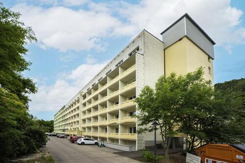 Foto - 2 Zimmer Etagenwohnung zur Miete in Jena