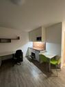 Foto - Studenten Wohnung möbliert - 680,00&nbsp;EUR Kaltmiete, ca.&nbsp; 29,00&nbsp;m&sup2;