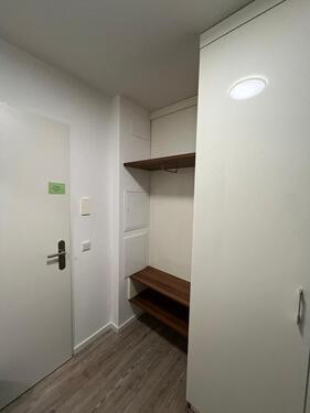 Foto - Etagenwohnung in Augsburg zur Miete