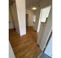 Tolle 3 Zimmer Wohnung nähe Rheinpromenade - Mannheim Almenhof