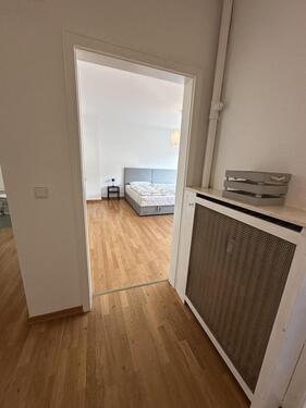 Foto - Etagenwohnung in Mannheim zur Miete