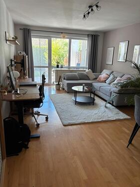 Foto - 2 Zimmer Erdgeschoßwohnung in Kempten (Allgäu)