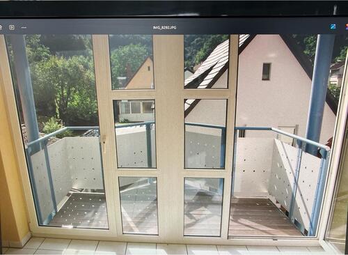 Foto - 4 Zimmer Wohnung, Rodalben, ruhige Seitenstraße