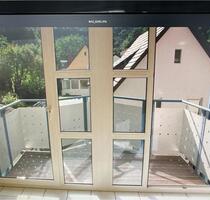4 Zimmer Wohnung, Rodalben, ruhige Seitenstraße - Waldfischbach-Burgalben