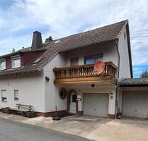 Haus zu verkaufen - 155.000,00&nbsp;EUR Kaufpreis, ca.&nbsp; 118,00&nbsp;m&sup2; in Allendorf (Eder) (PLZ: 35108)