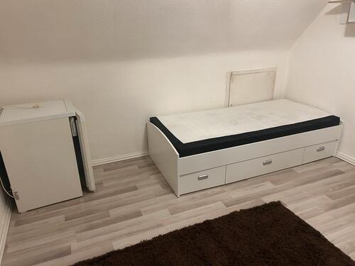 Foto - Wg Zimmer Für Frauen In Friedrichshafen Nähe Stattbahnhof