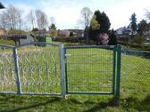 Foto - Gartengrundstück, Wochenende Grundstück, Freizeit Grundstück..