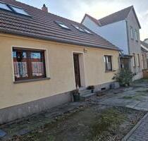 Haus zu verkaufen - 119.000,00&nbsp;EUR Kaufpreis, ca.&nbsp; 100,00&nbsp;m&sup2; in Calbe (Saale) (PLZ: 39240)