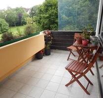 Schöne Eigentumswohnung mit Garage und Balkon zu verkaufen - Saarburg