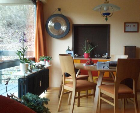 Foto - 2 Zimmer Etagenwohnung zum Kaufen in Saarburg