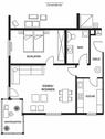 Foto - 2.5 Zimmer Etagenwohnung in Gelsenkirchen