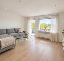 Sanierte 2-Zimmer Wohnung mit Balkon in Neheim zu vermieten! - Arnsberg Holzen