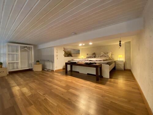 Foto - Andina - Maisonette-Wohnung an der Bigge Monteure willkommen