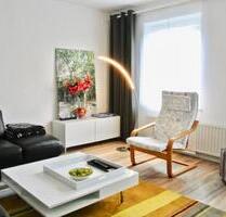 Wunderbares Harzdomizil, günstig eigene Ferienwohnung auf Zeit - Braunlage