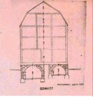 Foto - Einfamilienhaus zum Kaufen in Rauschenberg