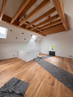 Foto - Etagenwohnung in Waldrach